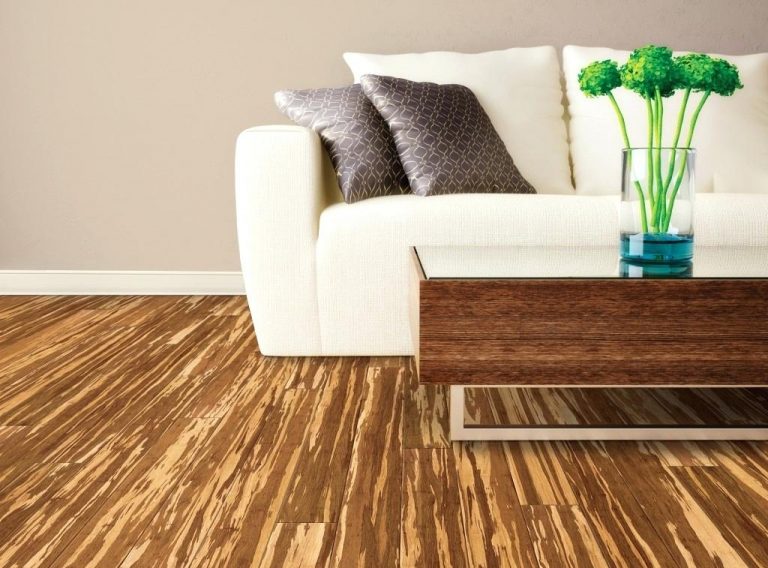 Bamboo Flooring for Bathrooms: Choosing the Right Option for Style and Durability