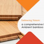 Ambient Bamboo Flooring