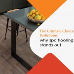 spc flooring for bathroom