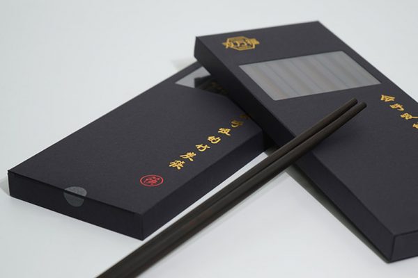 Reusable Bamboo Chopsticks: The Stylish Way to Ditch Single-Use Waste